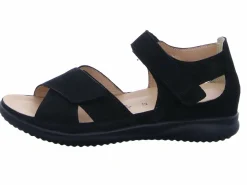 Klassische Sandalen