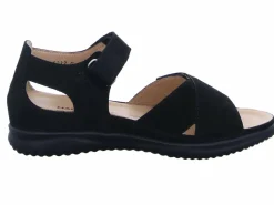 Klassische Sandalen