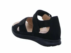 Klassische Sandalen
