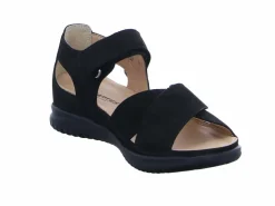 Klassische Sandalen