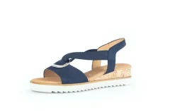 Klassische Sandalen