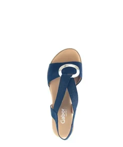 Klassische Sandalen