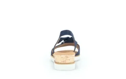 Klassische Sandalen