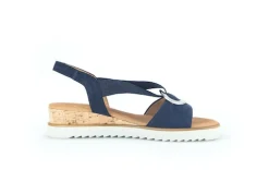 Klassische Sandalen