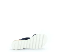 Klassische Sandalen