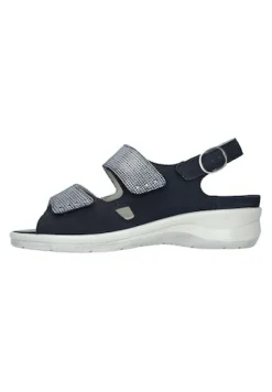 Klassische Sandalen