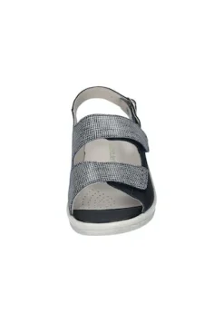 Klassische Sandalen