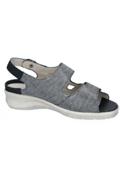 Klassische Sandalen