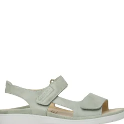 Klassische Sandalen
