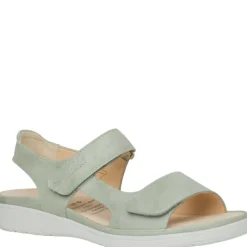 Klassische Sandalen