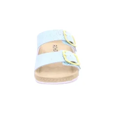 Klassische Sandalen blau 20023 Rodigo-D