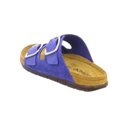 Klassische Sandalen blau 2023 Rodigo-D