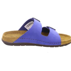 Klassische Sandalen blau 2023 Rodigo-D
