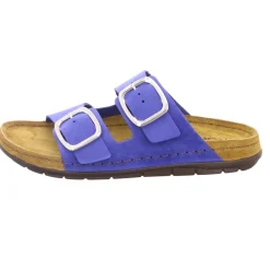 Klassische Sandalen blau 2023 Rodigo-D