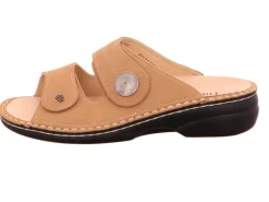 Klassische Sandalen braun