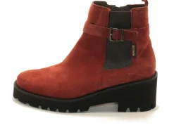 Klassische Sandalen braun 12264