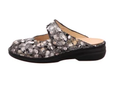 Klassische Sandalen grau STANFORD