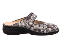 Klassische Sandalen grau STANFORD