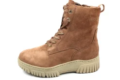 Klassische Sandalen rot