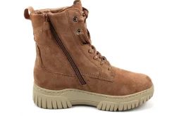 Klassische Sandalen rot