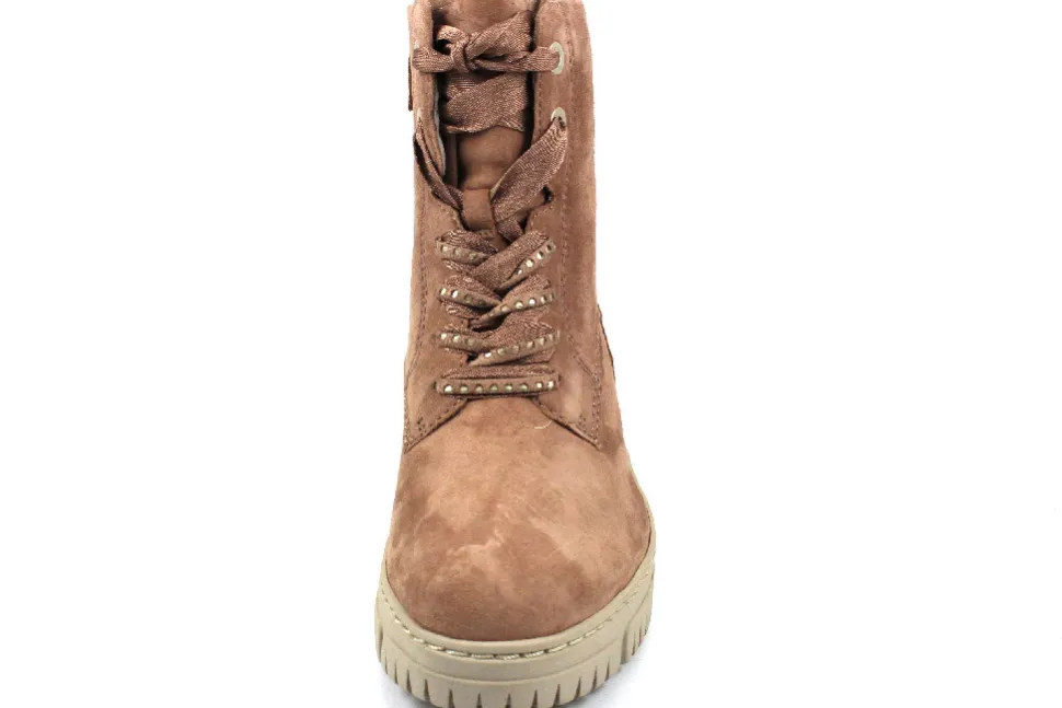 Klassische Sandalen rot