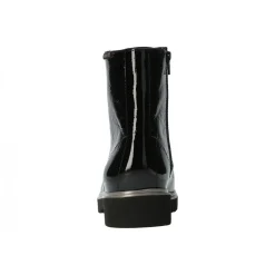 Klassische Sandalen schwarz