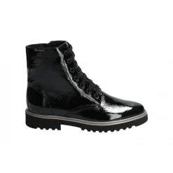 Klassische Sandalen schwarz