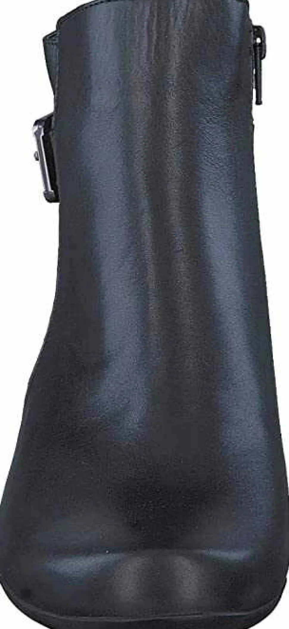 Klassische Sandalen schwarz 62000