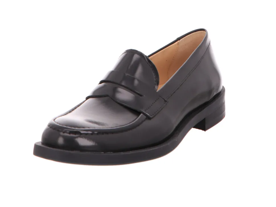 Klassische Slipper
