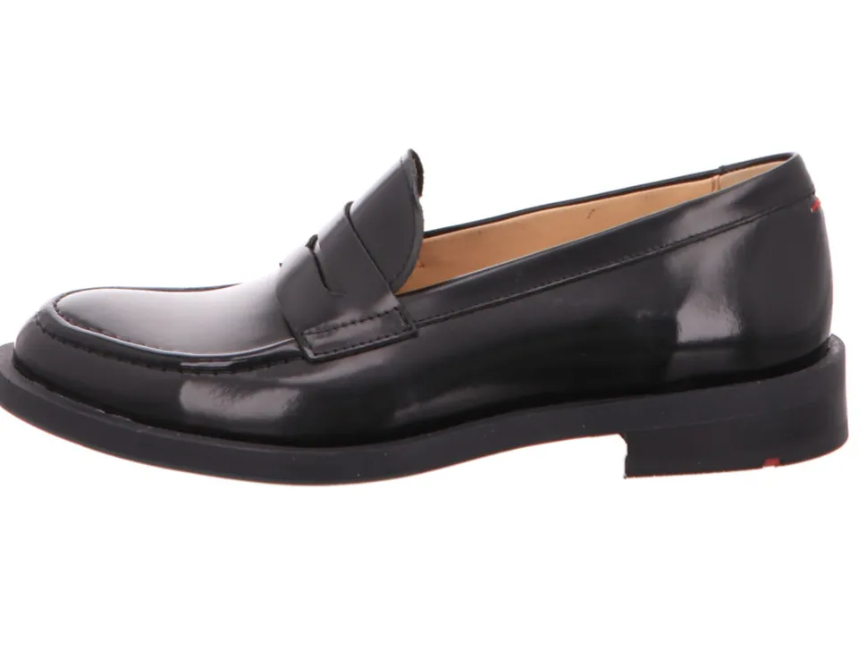 Klassische Slipper