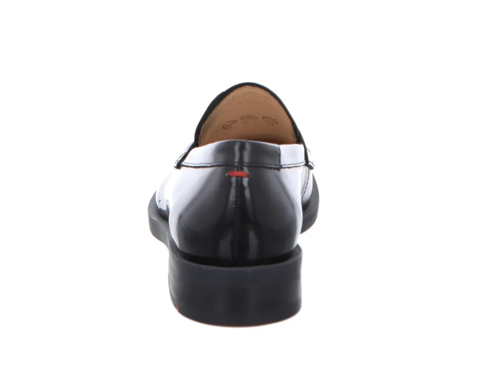 Klassische Slipper