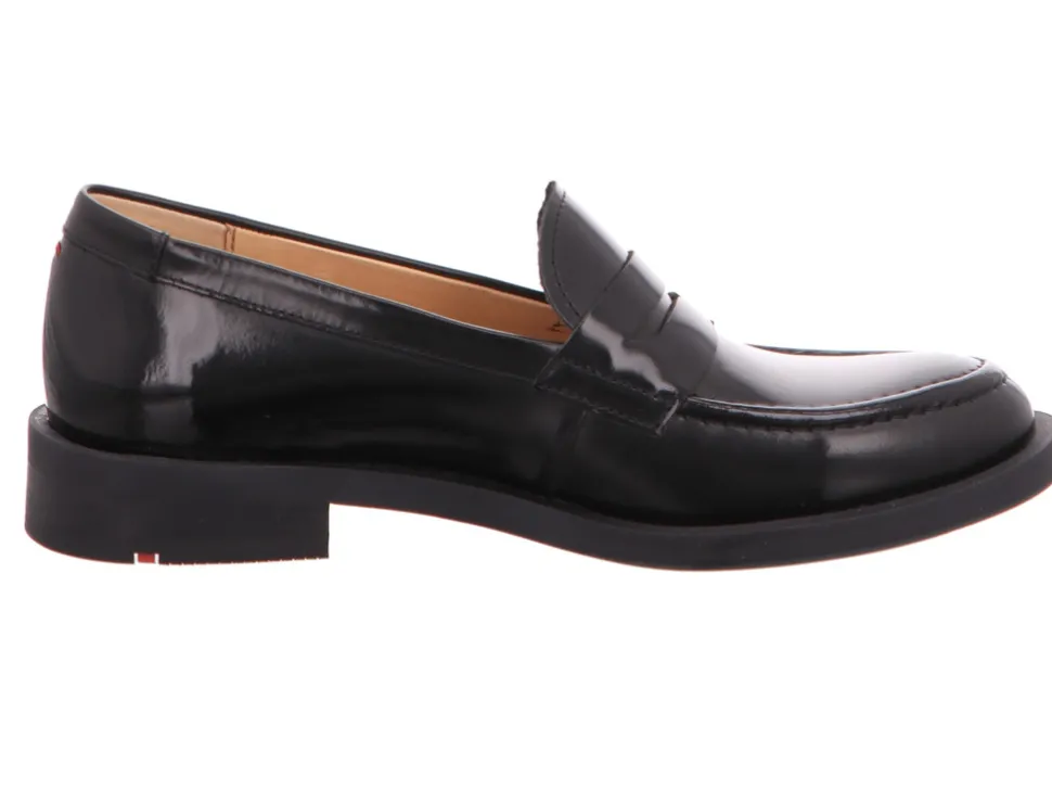 Klassische Slipper