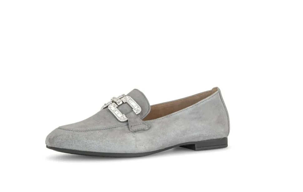 Klassische Slipper
