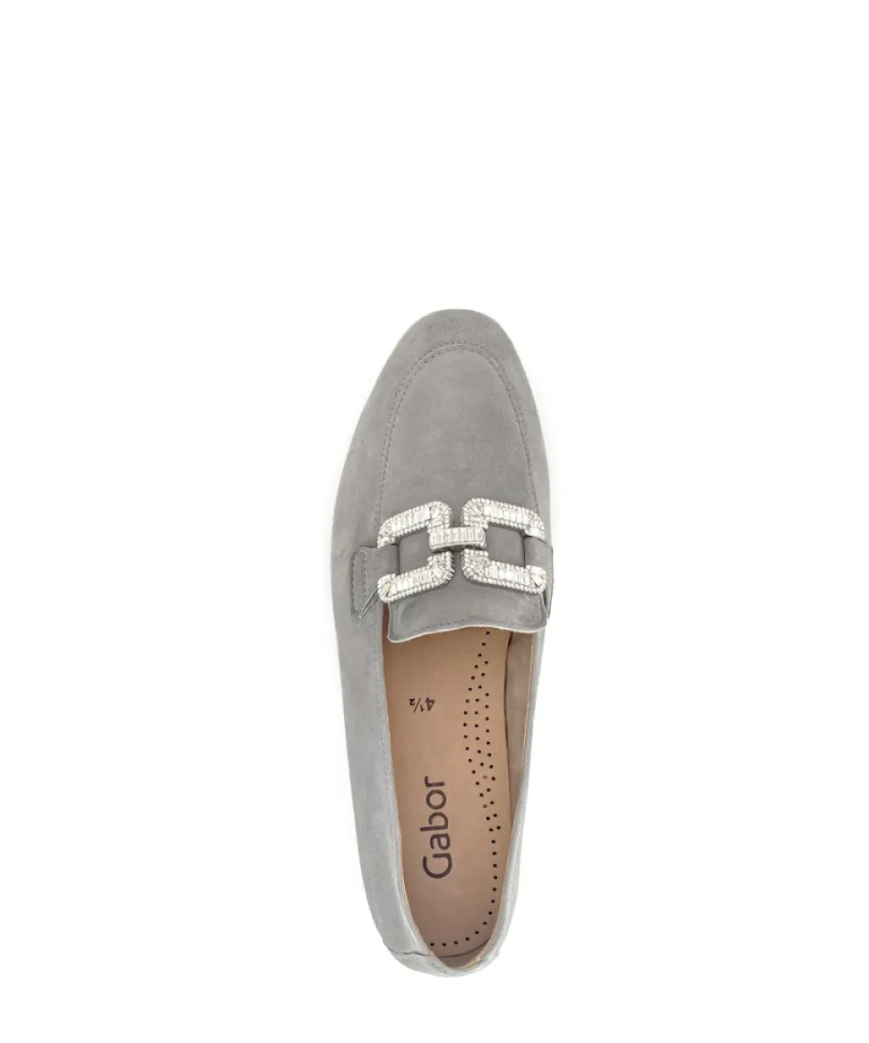 Klassische Slipper