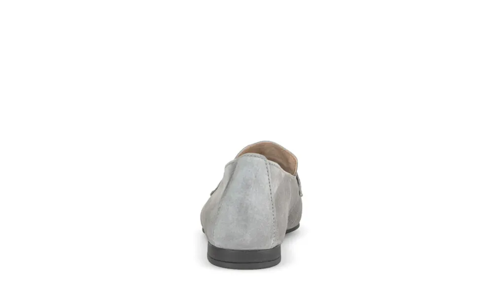 Klassische Slipper