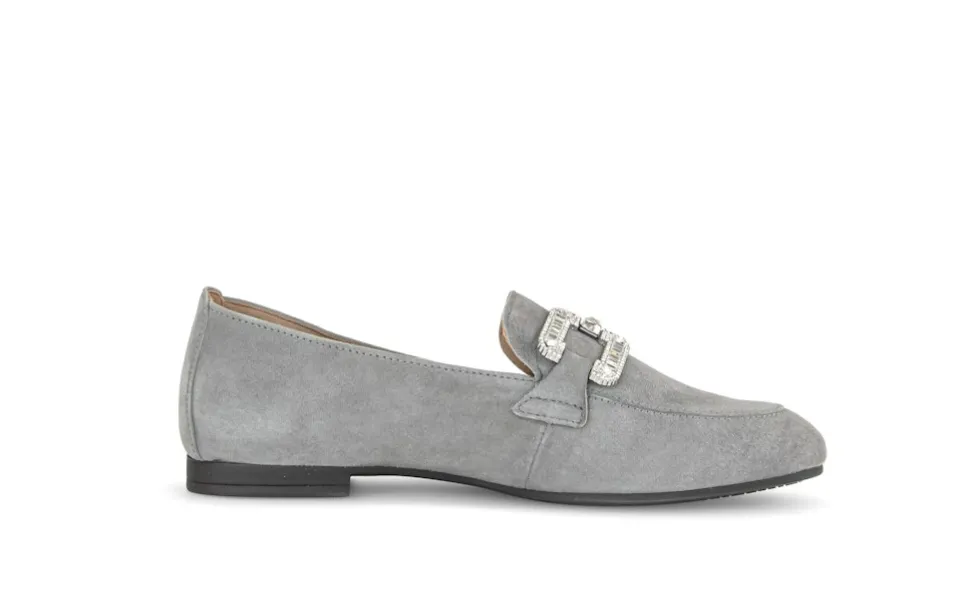 Klassische Slipper
