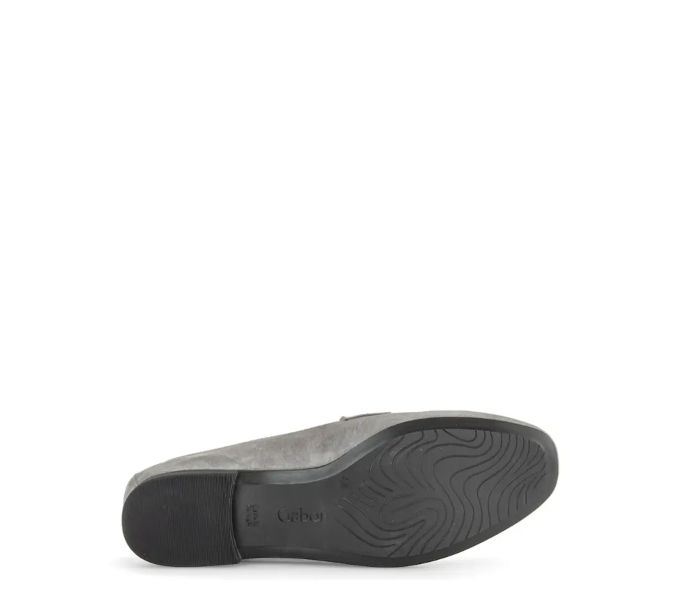Klassische Slipper