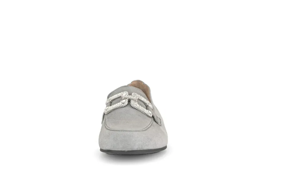 Klassische Slipper