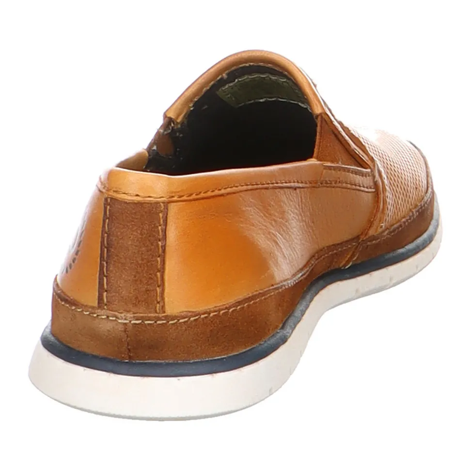 Klassische Slipper