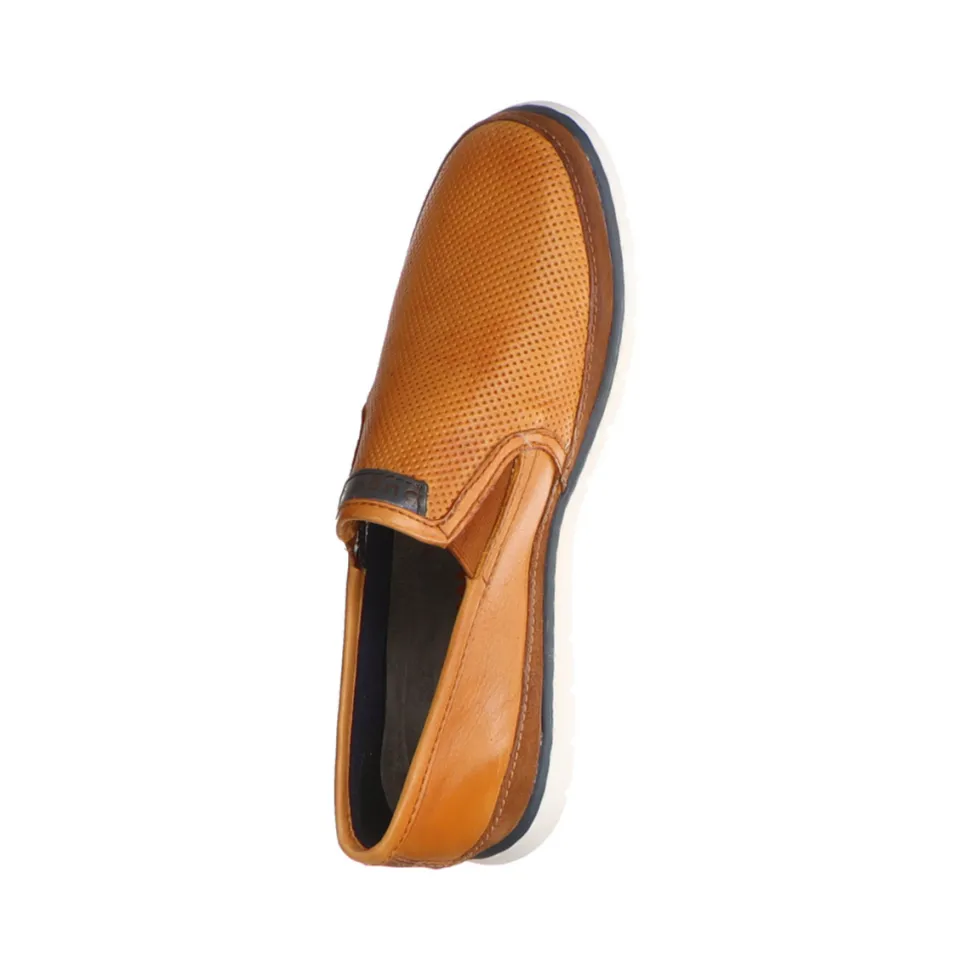 Klassische Slipper