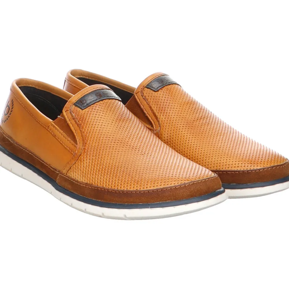 Klassische Slipper