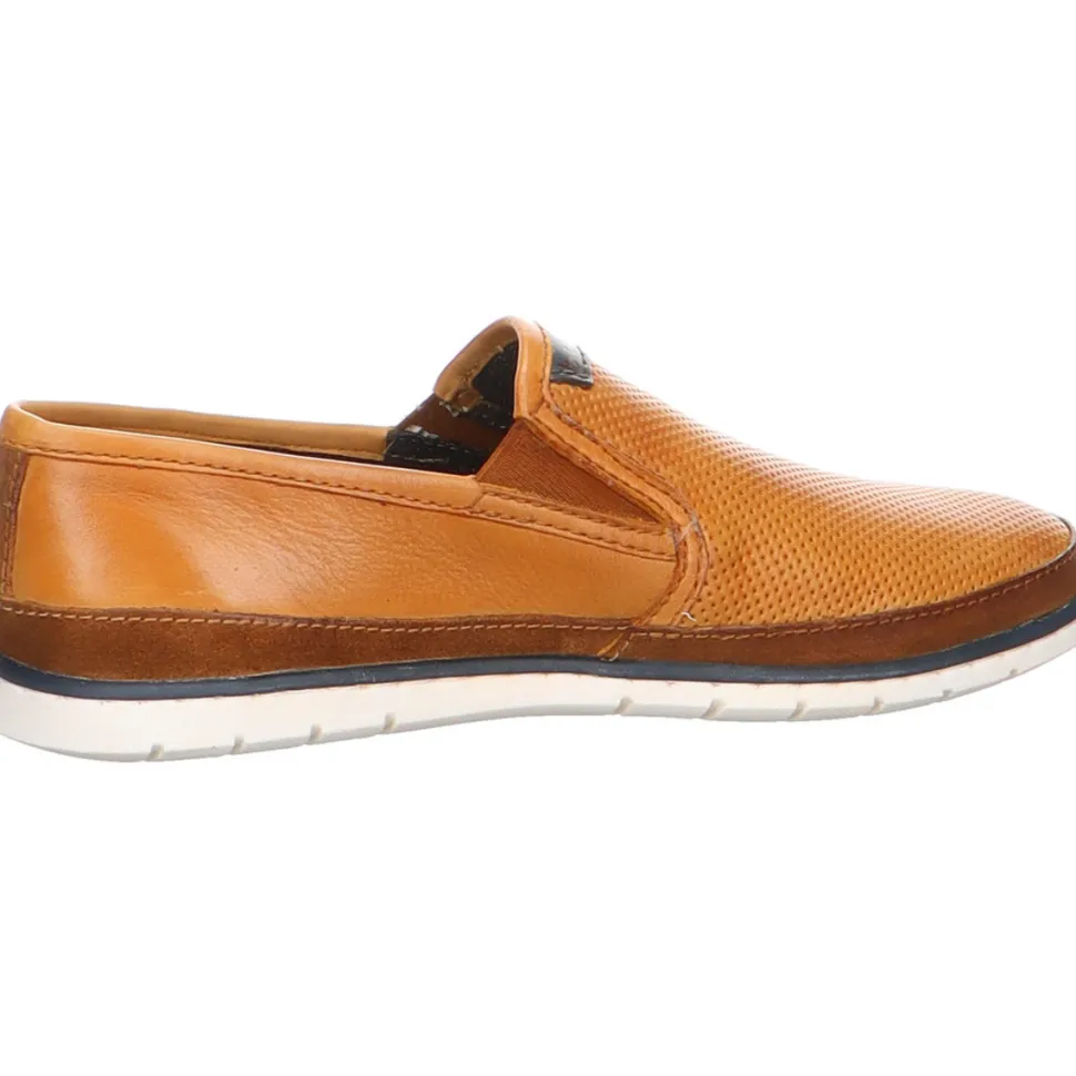 Klassische Slipper