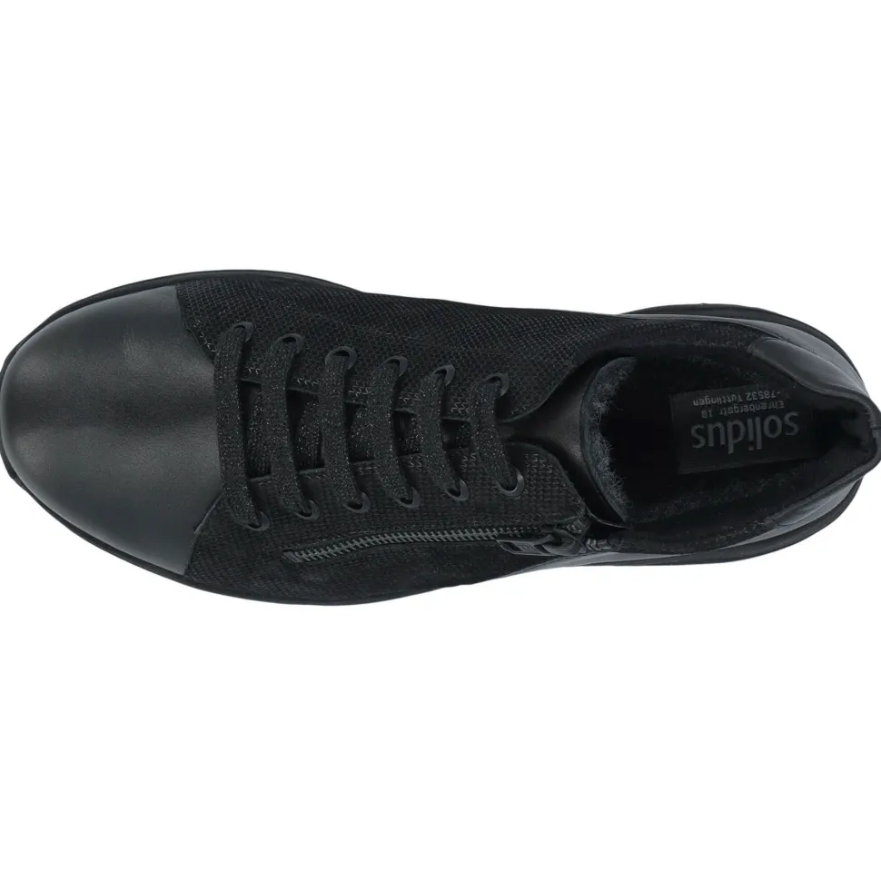 Klassische Slipper