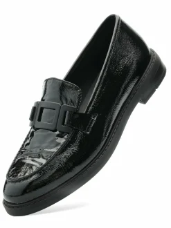 Klassische Slipper