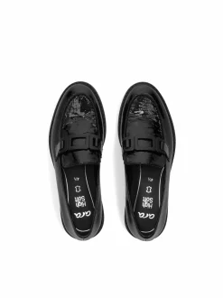 Klassische Slipper