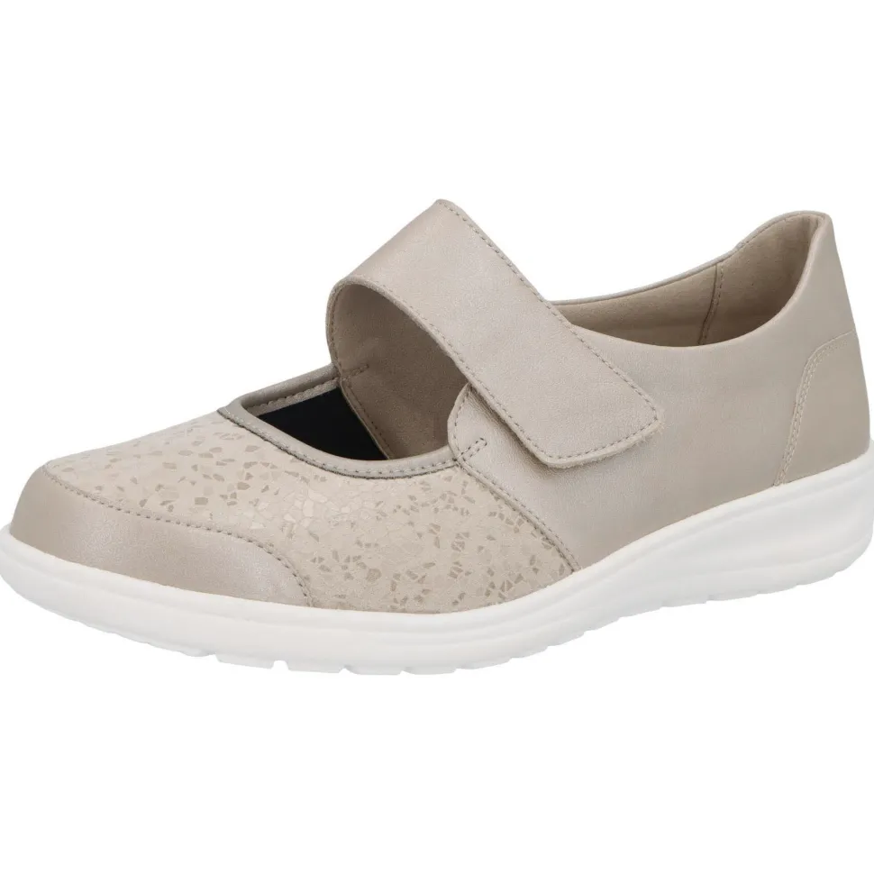 Klassische Slipper