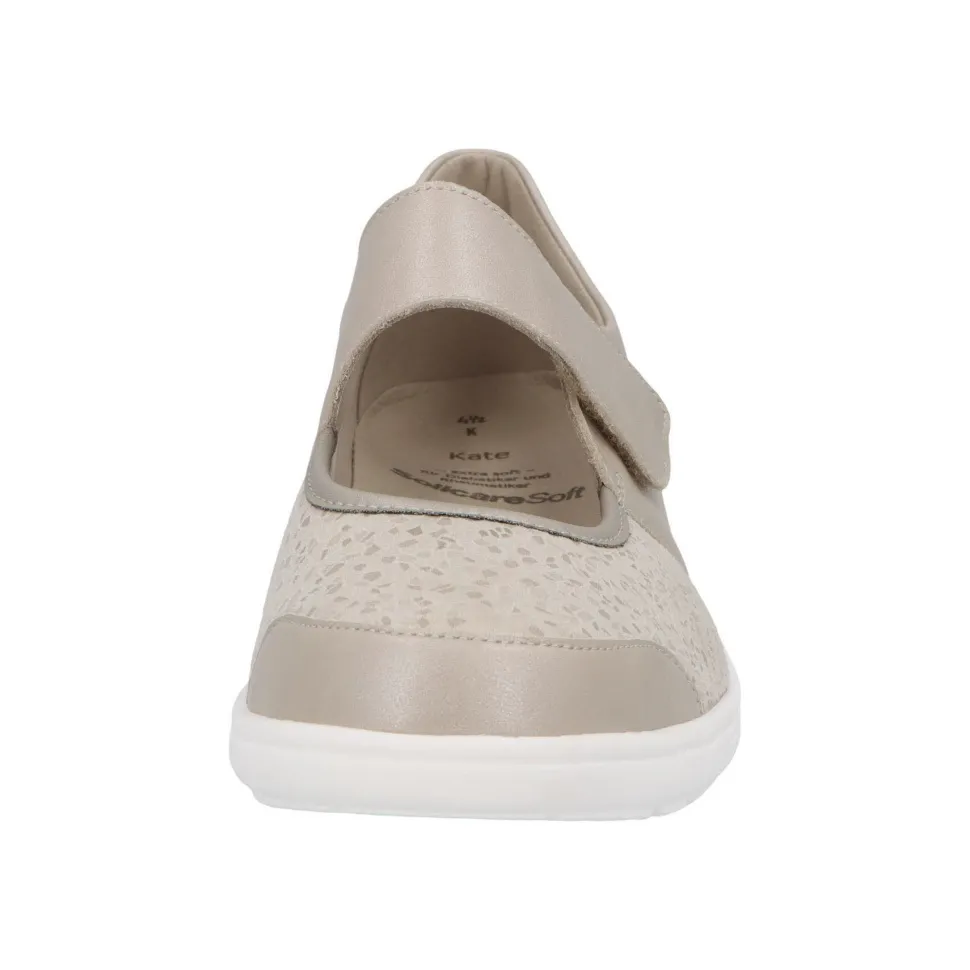 Klassische Slipper