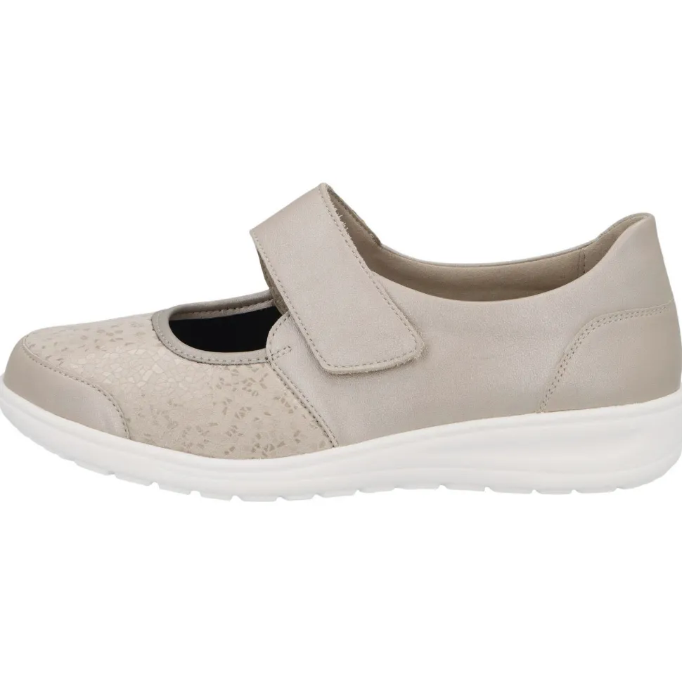Klassische Slipper