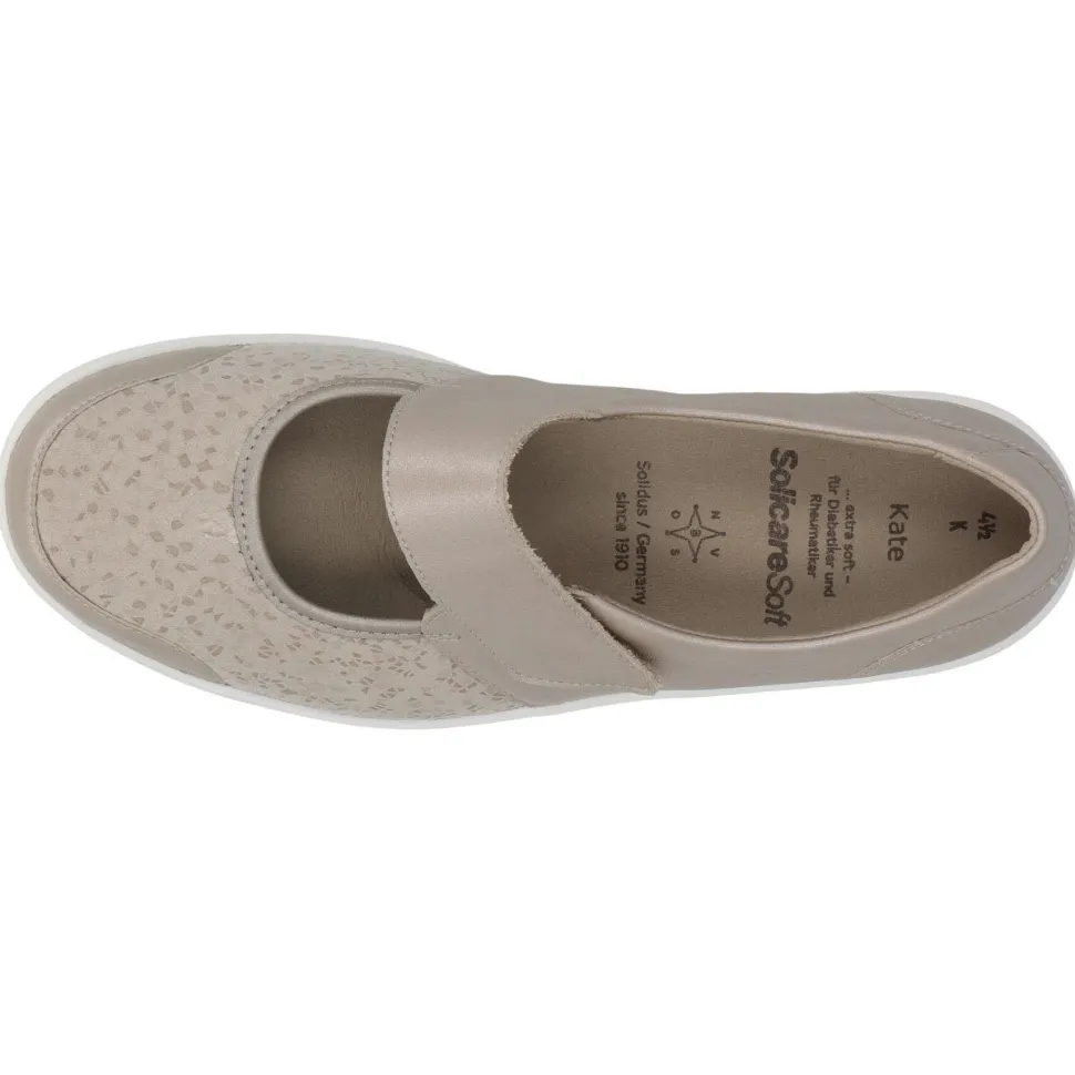 Klassische Slipper