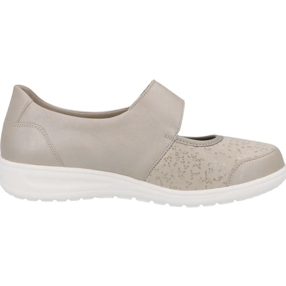 Klassische Slipper